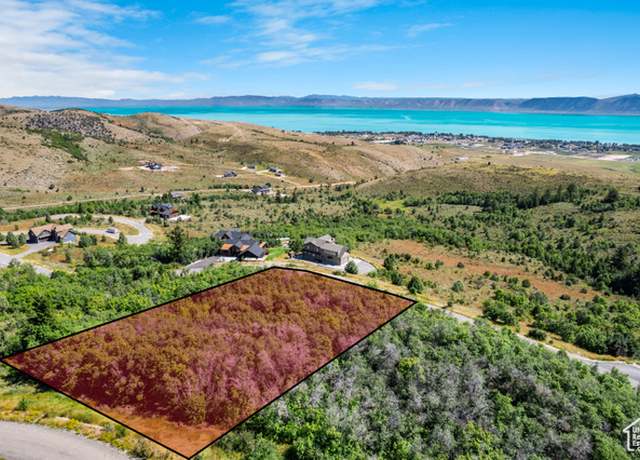 Property at 633 S Eutaw Rd #38, Garden City, UT 84028