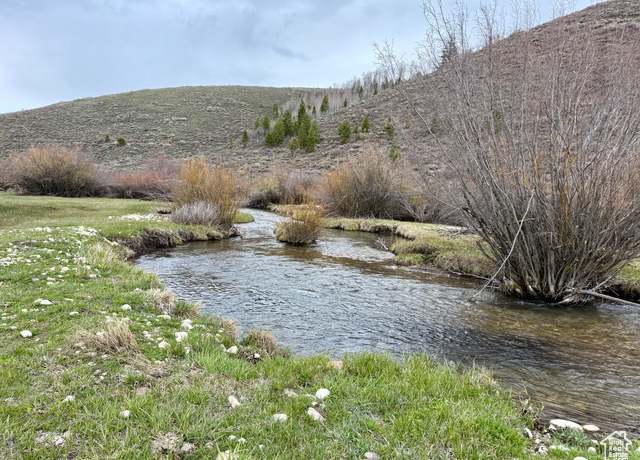 Property at #5, Bloomington, ID 83223