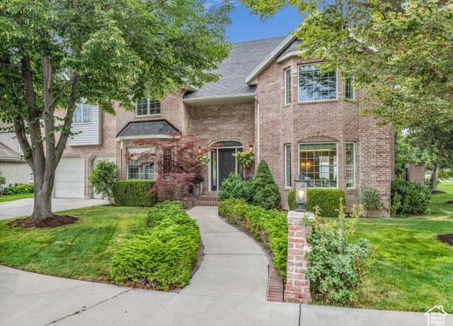 Property at 3535 N 160 W, Provo, UT 84604, 4 beds, 3.5 baths