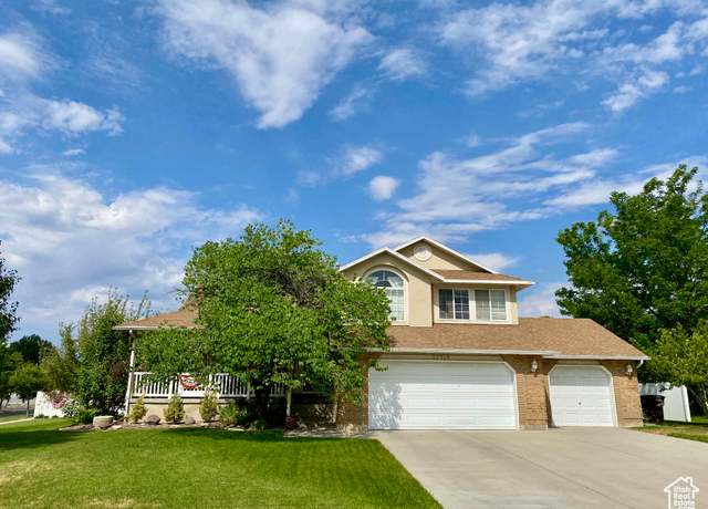 Property at 12742 S Whisper Brook Bay, Draper, UT 84020, 4 beds, 2.5 baths