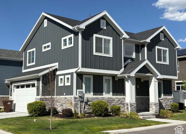 Property at 3866 S 2970 W, West Haven, UT 84401, 3 beds, 2.5 baths
