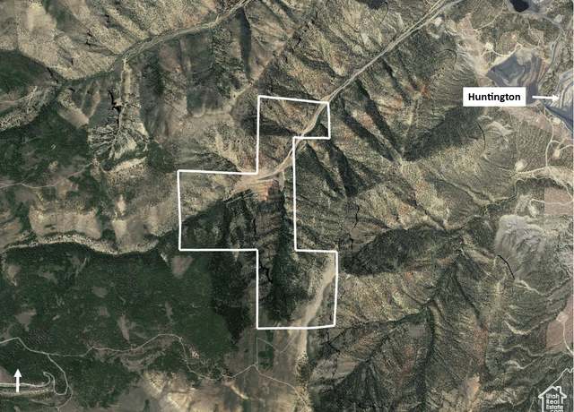 Property at Property in Huntington, UT 84528