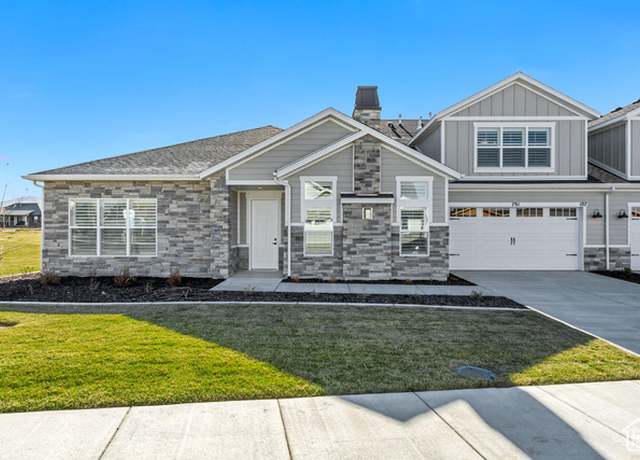 Property at 836 S 1260 W #126, Heber City, UT 84032, 2 beds, 2.5 baths