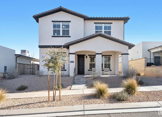 Property at 5629 S Adobe Sun Dr, St. George, UT 84790, 4 beds, 2.5 baths