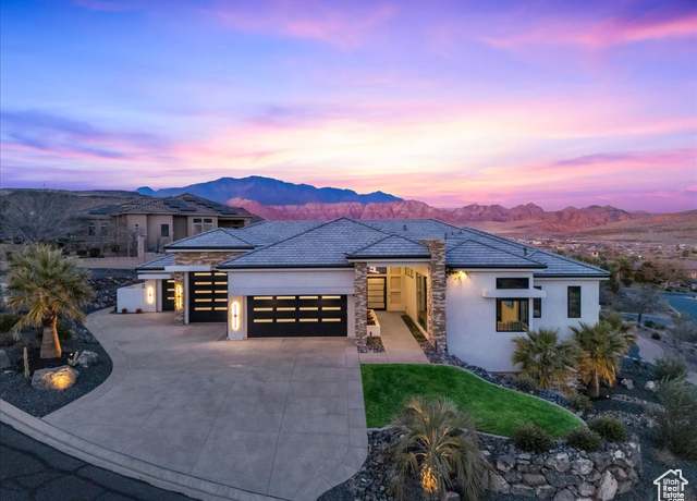 Property at 1428 N Cambridge Ave, Washington, UT 84780, 5 beds, 5 baths
