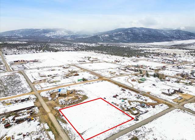Property at 520 E 100 S #3, Spring City, UT 84662