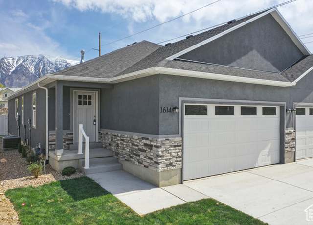 Property at 1614 N 160 E #2, Orem, UT 84057, 3 beds, 2 baths
