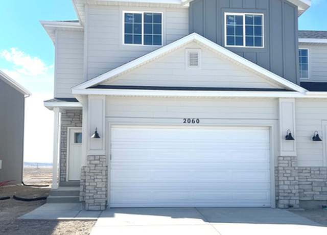 Property at 2060 E Sand Hollow Dr #3229, Eagle Mountain, UT 84005, 4 beds, 2.5 baths