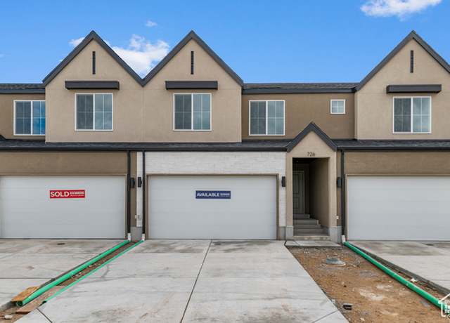 Property at 1567 E 690 N #1119, Salem, UT 84653, 4 beds, 2.5 baths