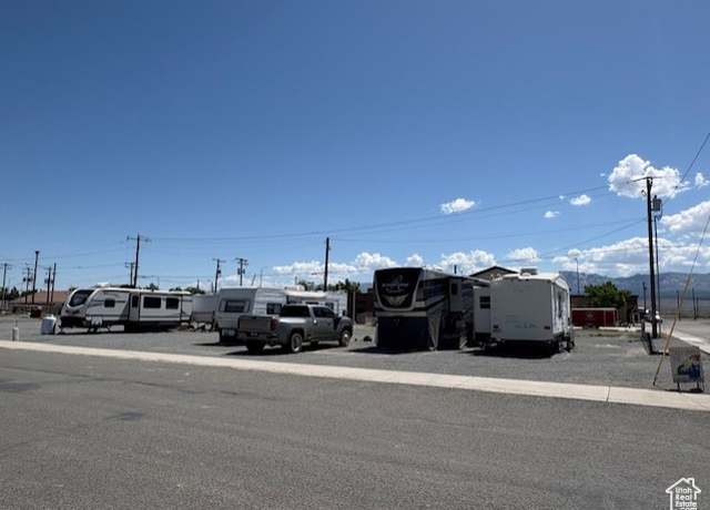 Property at 375 S 100 W, Milford, UT 84751