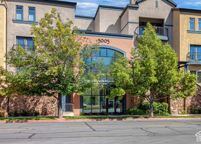 Property at 5005 N Edgewood Dr W #301, Provo, UT 84604, 2 beds, 2 baths