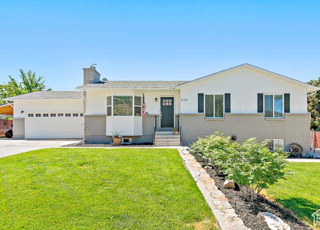 Property at 520 990 N, Pleasant Grove, UT 84062, 5 beds, 3 baths