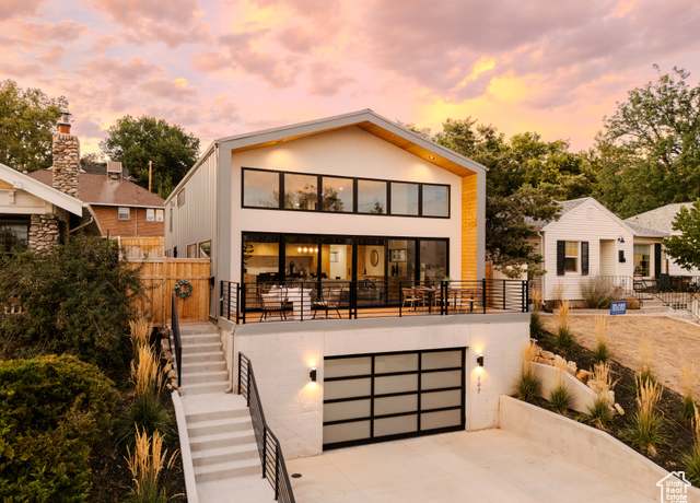 Property at 707 E 9th Ave, Salt Lake City, UT 84103, 4 beds, 3.5 baths