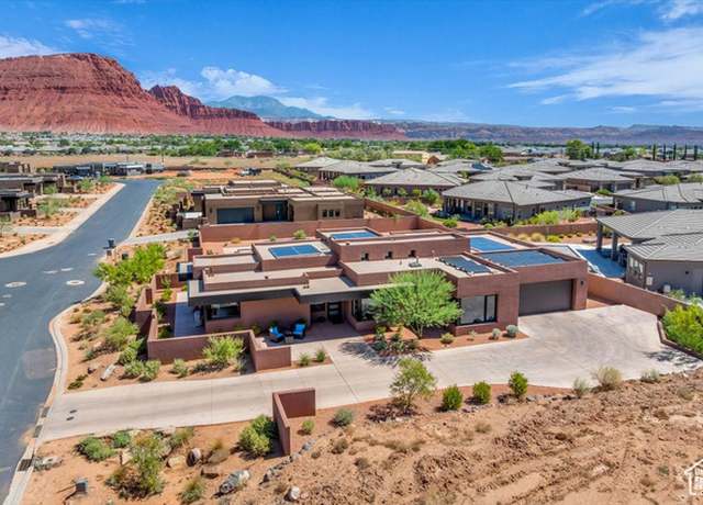 Property at 589 S Juniper Way, Ivins, UT 84738, 3 beds, 3 baths