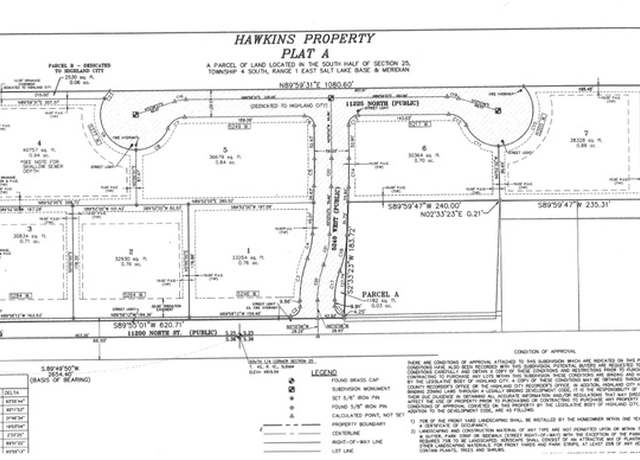 Property at 5277 W 11225 N #4, Highland, UT 84003
