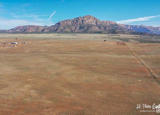 Property at 681 S Coyote Rd, Apple Valley, UT 84737