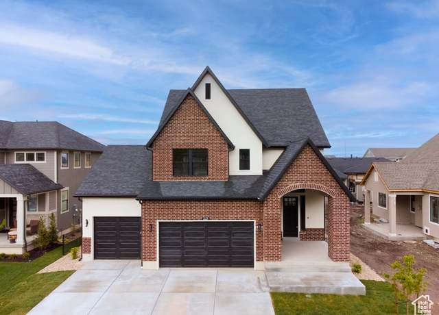 Property at 2123 N 520 W, Centerville, UT 84014, 4 beds, 3.5 baths
