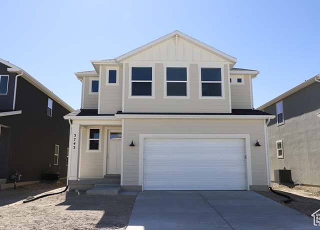 Property at 3743 N Janie St #1010, Eagle Mountain, UT 84005, 4 beds, 2.5 baths