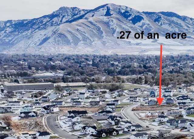 Property at 111 S 650 W #8, Hyrum, UT 84319