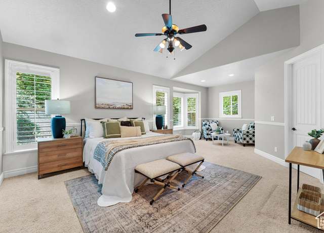 Property at 2221 E Fisher Ln S, Salt Lake City, UT 84109, 5 beds, 5 baths