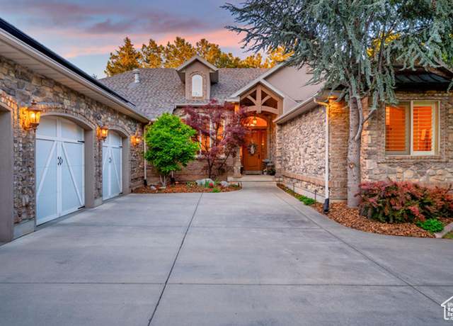 Property at 2221 E Fisher Ln S, Salt Lake City, UT 84109, 5 beds, 5 baths