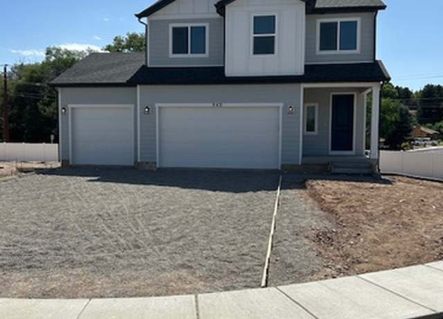 Property at 943 W Columbia Ct #105, Riverdale, UT 84405, 3 beds, 2.5 baths