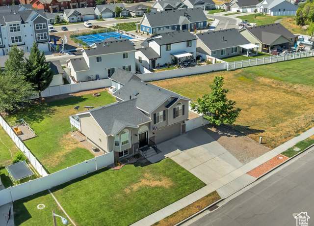 Property at 241 E 1900 N, North Ogden, UT 84414, 4 beds, 2 baths