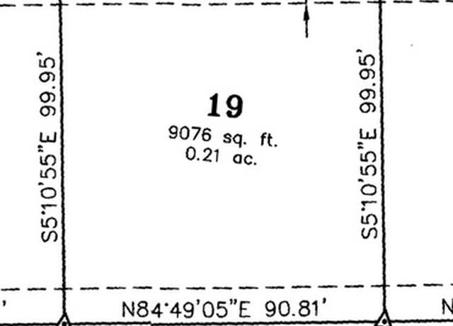 Property at #19, Hurricane, UT 84737