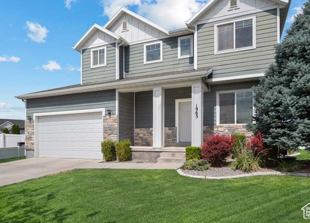 Property at 1965 N 3050 W, Provo, UT 84601, 4 beds, 3.5 baths