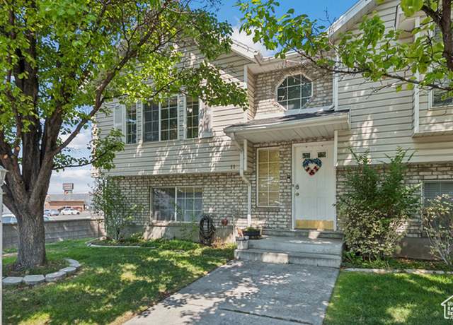 Property at 11 E 180 N, Orem, UT 84057, 3 beds, 2.5 baths