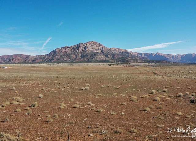 Property at 721 S Coyote Rd, Apple Valley, UT 84737