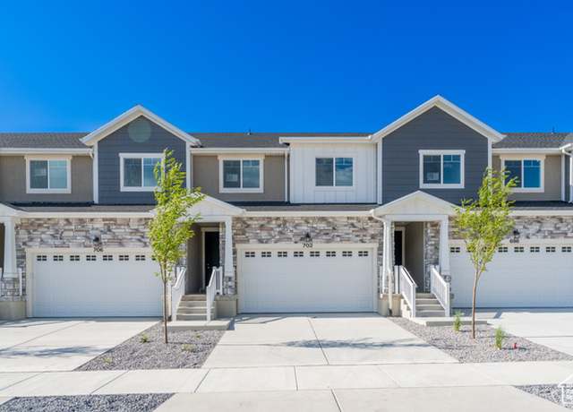 Property at 702 W 4500 S #308, Mapleton, UT 84664, 3 beds, 2.5 baths