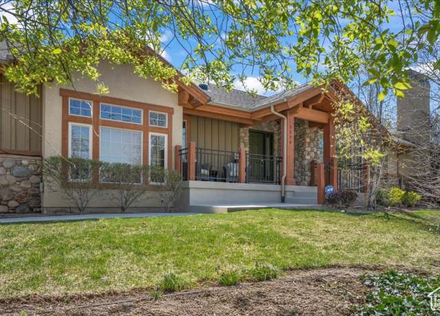 Property at 3594 E 3800 S, Salt Lake City, UT 84109, 4 beds, 3 baths