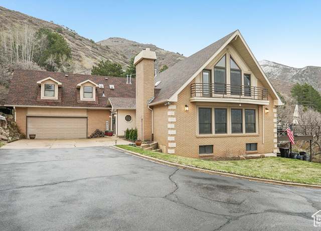 Property at 2686 Bonneville Ter, South Ogden, UT 84403, 6 beds, 5.5 baths