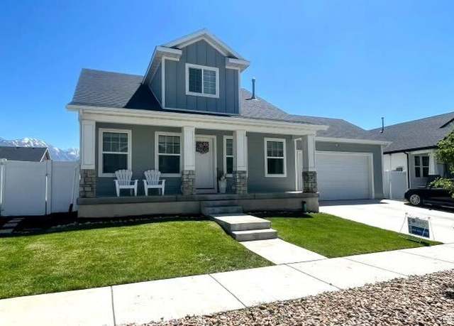 Property at 70 E 970 N, Santaquin, UT 84655, 6 beds, 3.5 baths