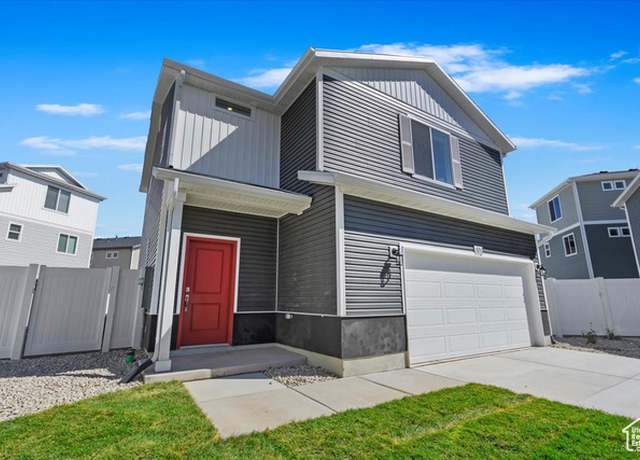 Property at 353 N Colonnade Rd #1007, Saratoga Springs, UT 84045, 3 beds, 2.5 baths