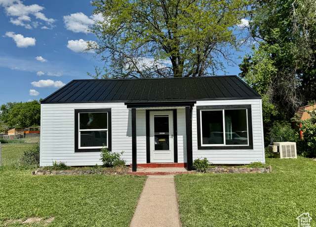 Property at 267 S Melody W, Layton, UT 84041, 2 beds, 1 bath
