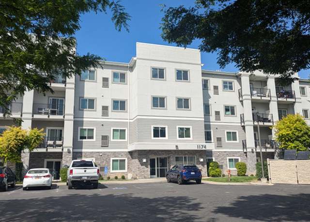 Property at 1174 E 3300 S #417, Millcreek, UT 84106, 3 beds, 2 baths