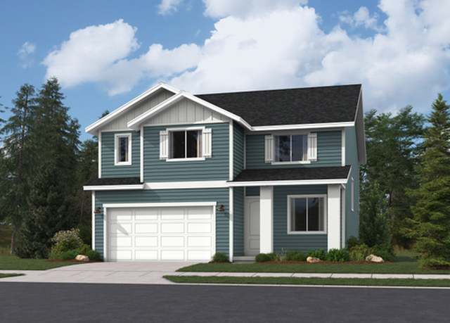 Property at 1643 W Blue Flax Dr N #1545, Saratoga Springs, UT 84045, 4 beds, 2.5 baths