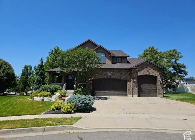 Property at 488 N 1375 E, Layton, UT 84040, 5 beds, 3.5 baths
