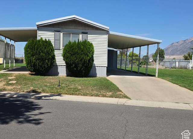 Property at 1111 N 2000 W #12, Farr West, UT 84404, 3 beds, 2 baths
