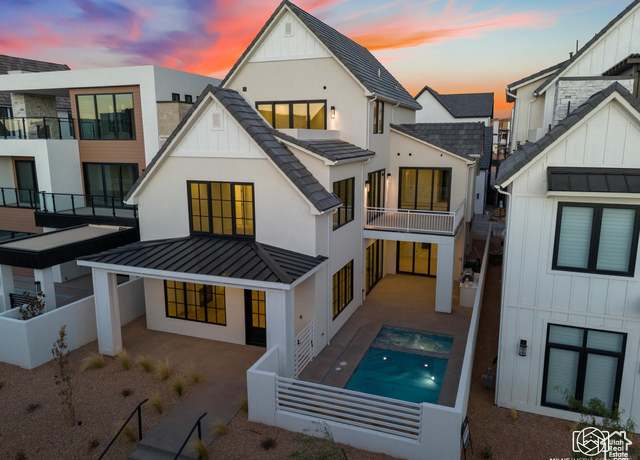 Property at 5436 Lula Bay Ln, St. George, UT 84790, 6 beds, 8.5 baths