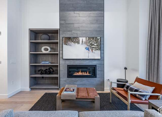 Property at 2417 W High Mountain Rd #2109, Park City, UT 84098, 3 beds, 3.5 baths