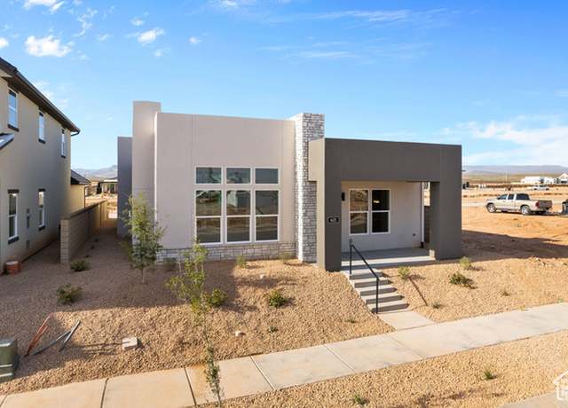 Property at 0 Desert Color, Lot 834 Phase 8, St. George, UT 84790, 3 beds, 2.5 baths