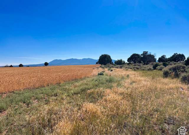 Property at Property in Monticello, UT 84535