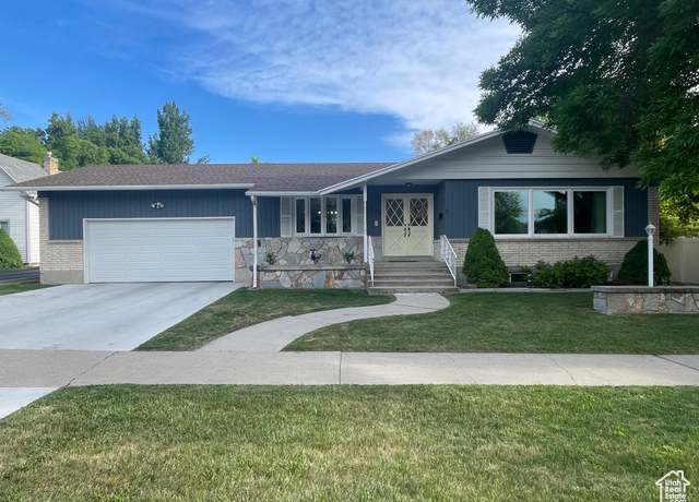 Property at 466 W 200 N, Logan, UT 84321, 5 beds, 3 baths