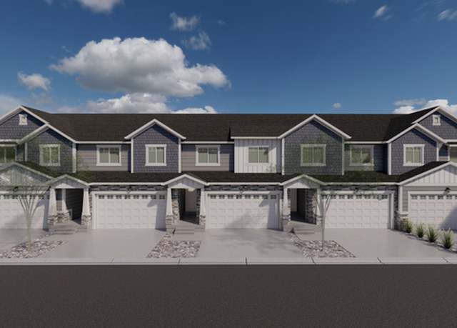 Property at 2674 N Blue Dawn Ln #2246, Saratoga Springs, UT 84045, 3 beds, 2.5 baths