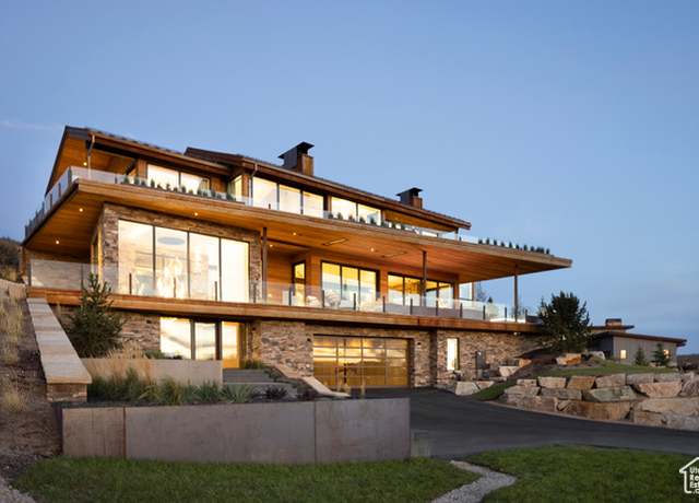 Property at 3526 E Westview Trl, Park City, UT 84098, 5 beds, 5.5 baths