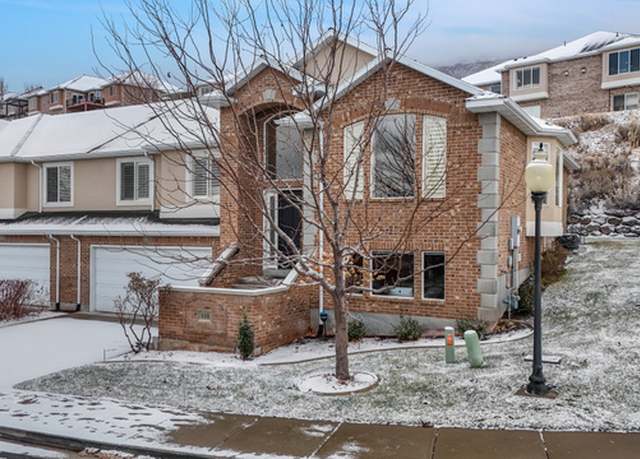 Property at 308 E Brayden Way, Draper, UT 84020, 3 beds, 3 baths