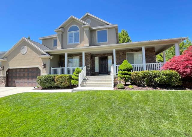 Property at 6438 S Mckinley Ln, Taylorsville, UT 84129, 6 beds, 3.5 baths